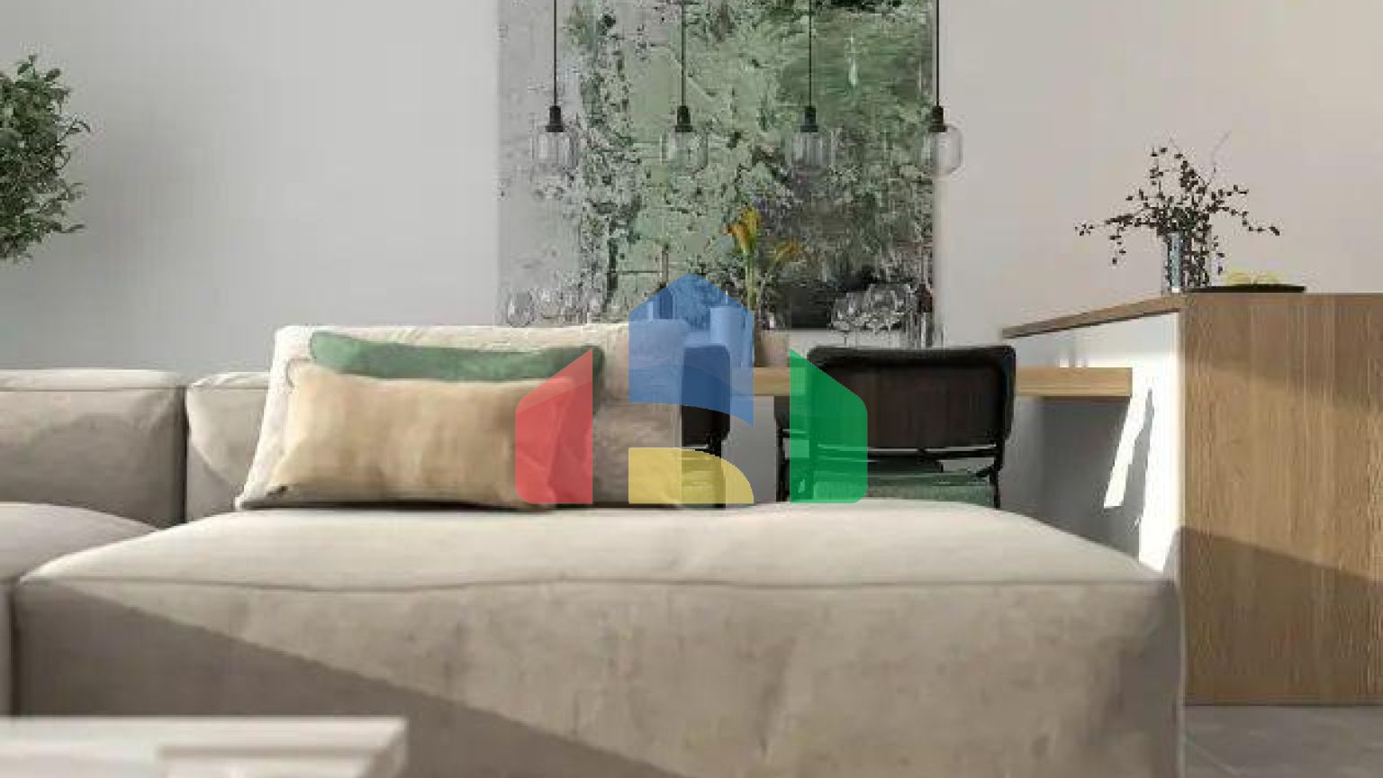 L’Alqueria – Ваш рай в Дении