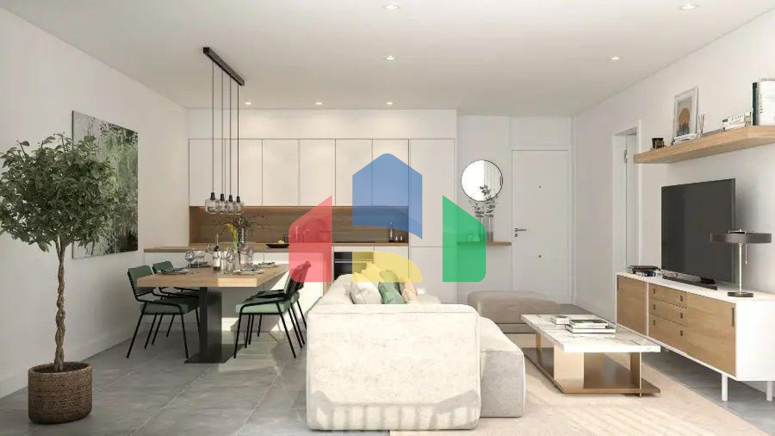 L’Alqueria – Ваш рай в Дении