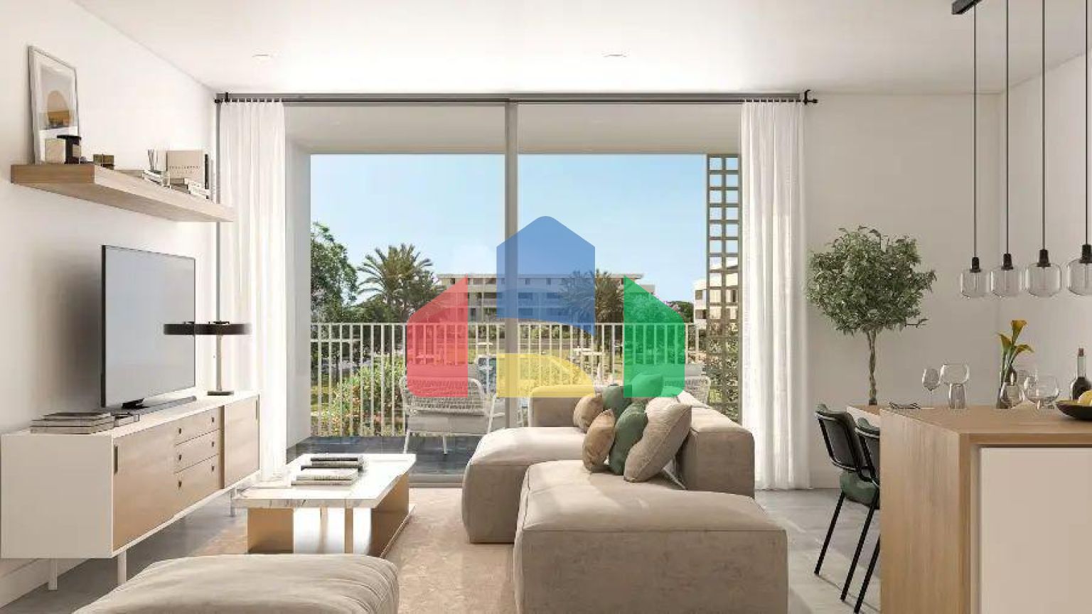 L’Alqueria – Ваш рай в Дении