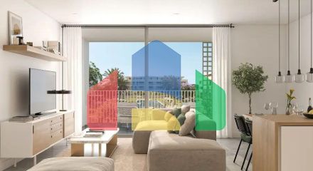 L’Alqueria – Ваш рай в Дении L’Alqueria – Ваш рай в Дении