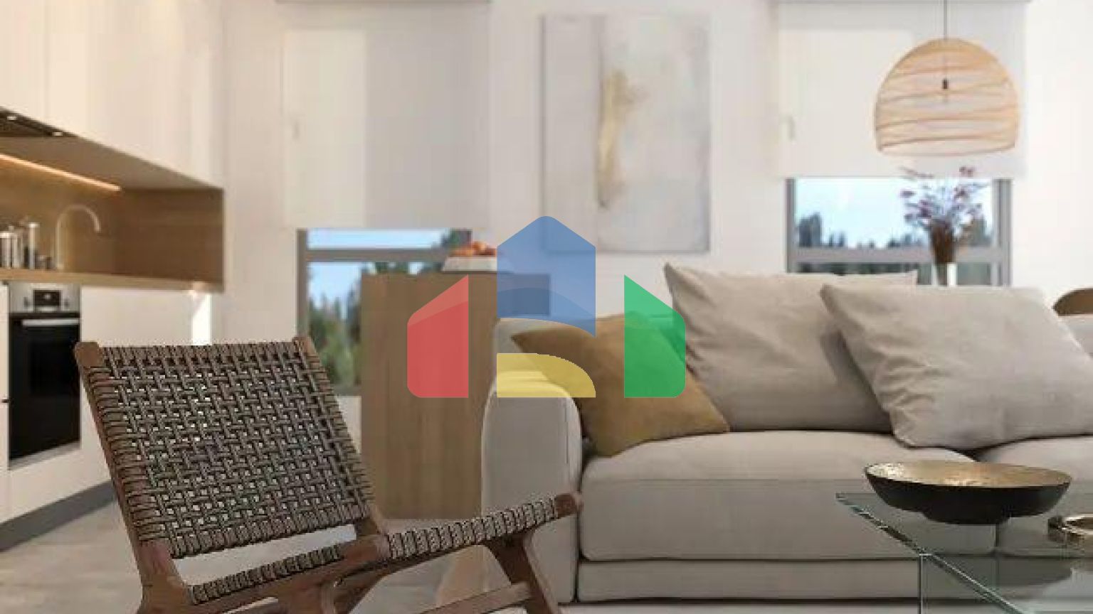 L’Alqueria – Ваш рай в Дении