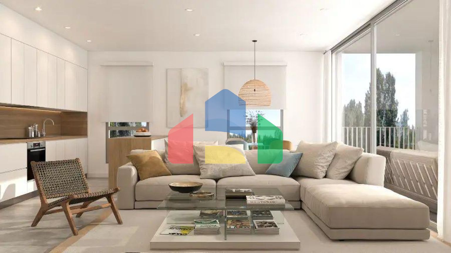 L’Alqueria – Ваш рай в Дении