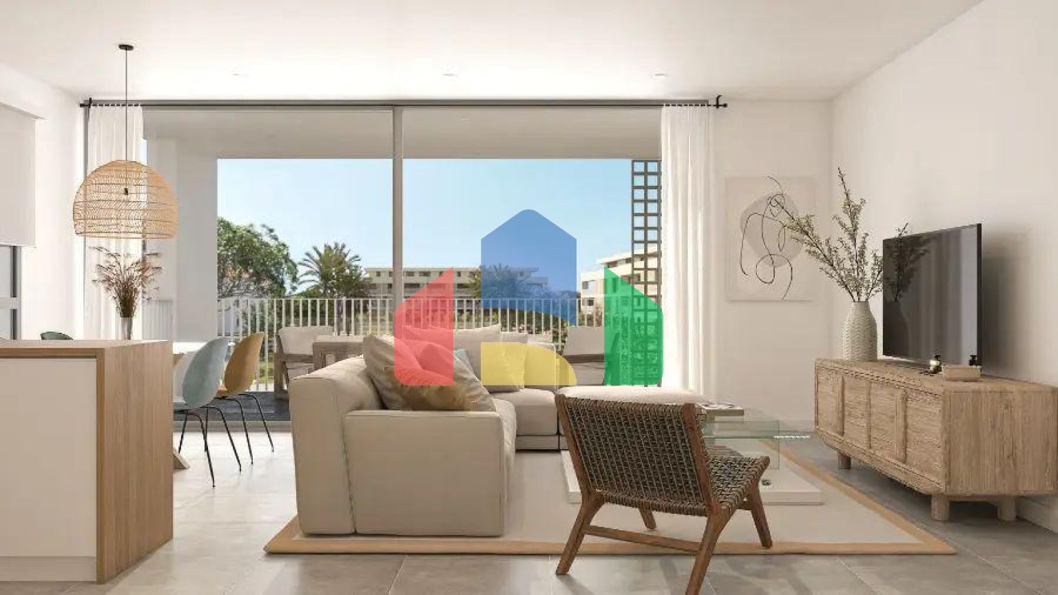 L’Alqueria – Ваш рай в Дении