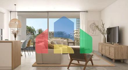 L’Alqueria – Ваш рай в Дении L’Alqueria – Ваш рай в Дении