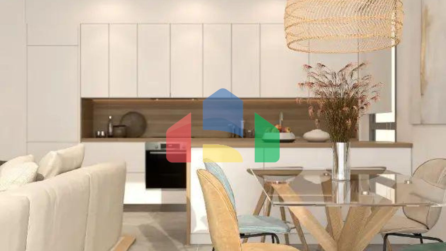 L’Alqueria – Ваш рай в Дении