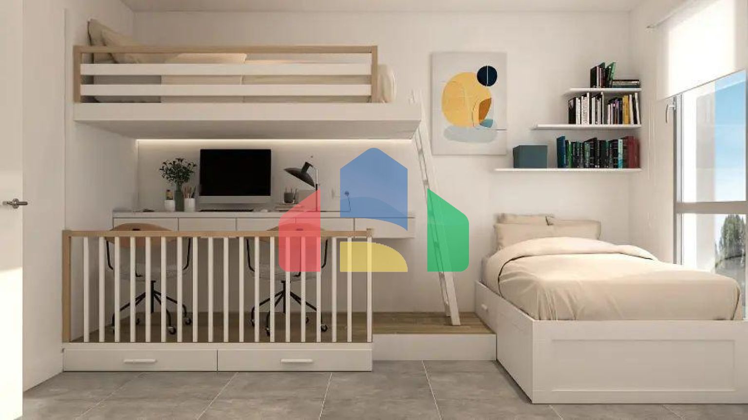 L’Alqueria – Ваш рай в Дении