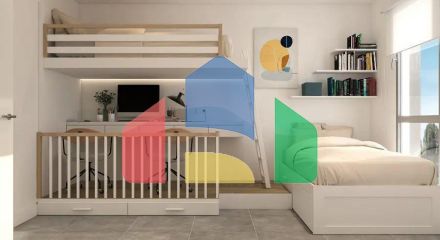 L’Alqueria – Ваш рай в Дении L’Alqueria – Ваш рай в Дении