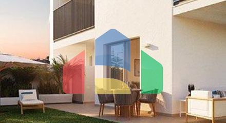 GREAT APARTMENTS IN DENIA 700 M FROM THE SEA FROM 191 THOUSAND EURO