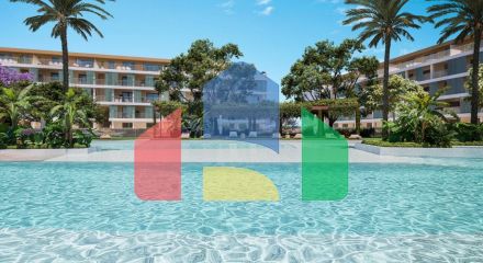 Apartments in Denia ID F0078