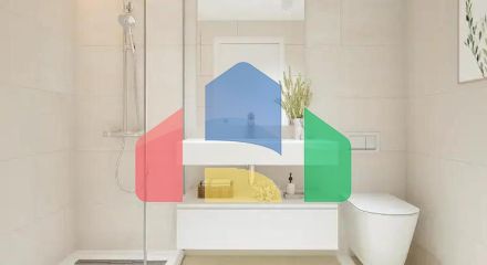 Nerva: Эксклюзивный жилой комплекс в Дении, всего в 200 метрах от пляжа