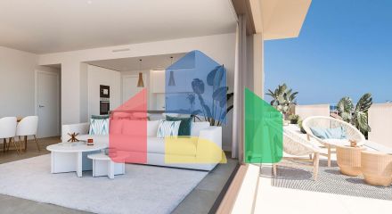 НОВЫЙ ЖИЛОЙ КОМПЛЕКС В ДЕНИИ