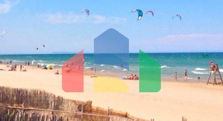 НОВЫЙ ЖИЛОЙ КОМПЛЕКС В ДЕНИИ