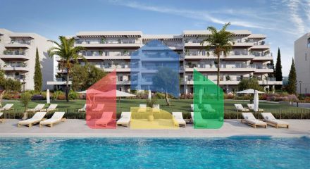 Modern New Build Apartments in El Verger – Coastal Living Just 500 Meters from the Beach