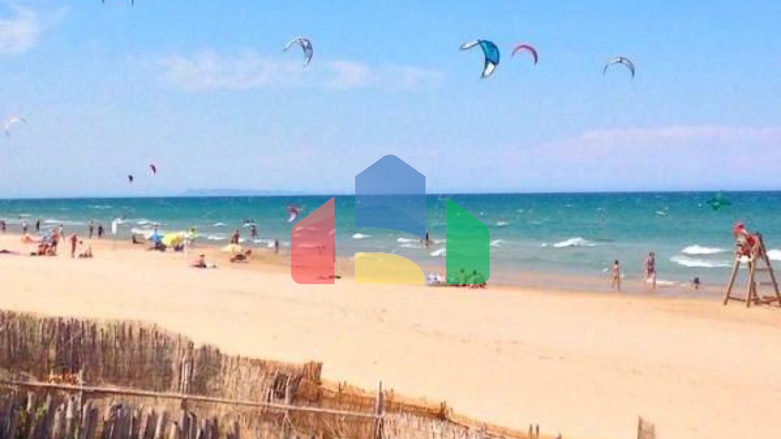 НОВЫЙ ЖИЛОЙ КОМПЛЕКС В ДЕНИИ