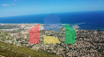 НОВЫЙ ЖИЛОЙ КОМПЛЕКС В ДЕНИИ