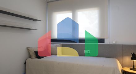 СРЕДИЗЕМНОМОРСКОЕ ЖИЛЬЕ В НЕСКОЛЬКИХ МЕТРАХ ОТ МОРЯ