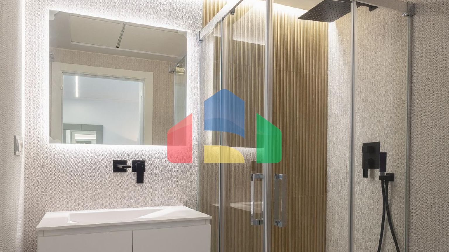 СРЕДИЗЕМНОМОРСКОЕ ЖИЛЬЕ В НЕСКОЛЬКИХ МЕТРАХ ОТ МОРЯ