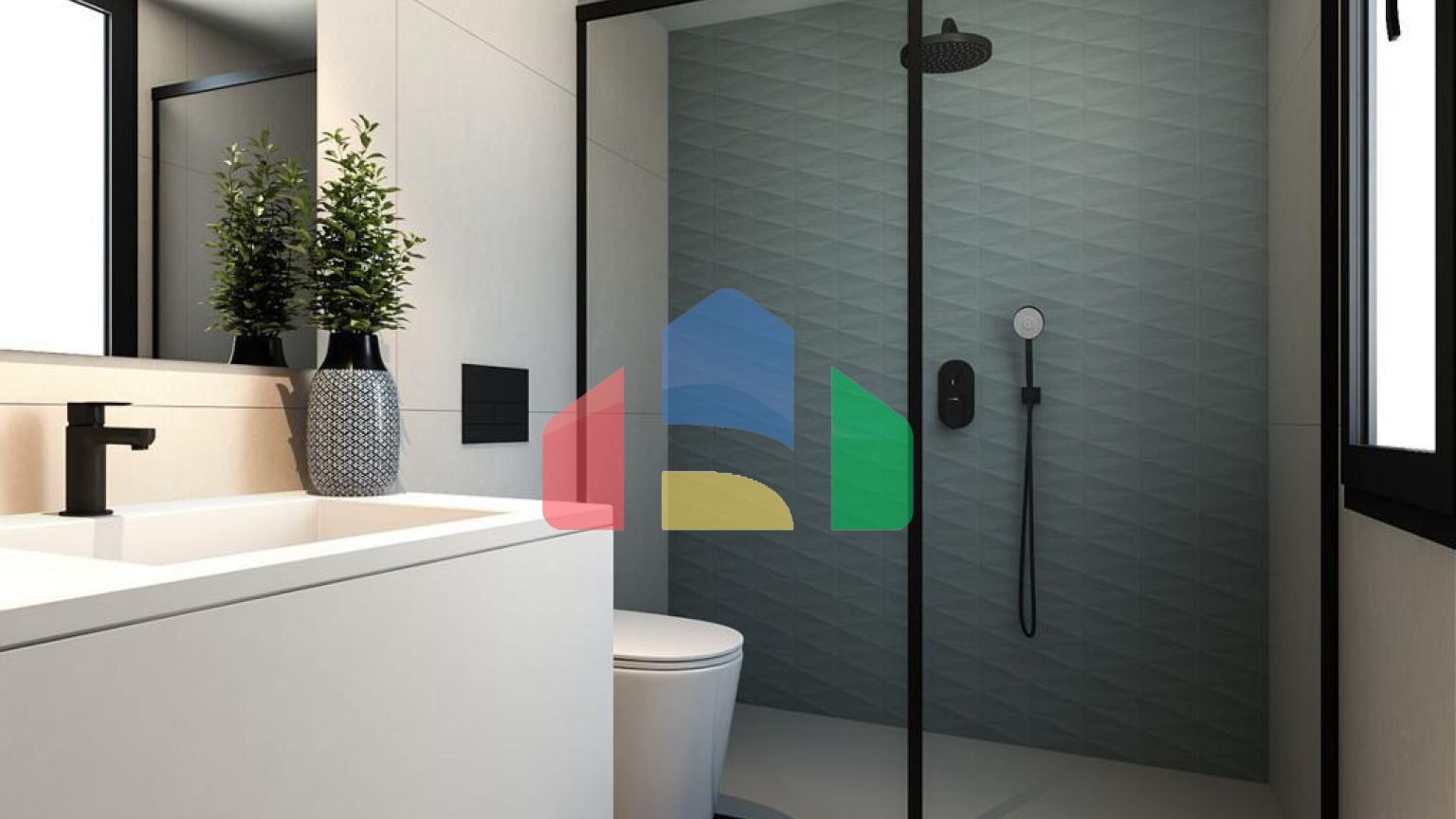 СОВРЕМЕННАЯ ВИЛЛА ПОБЛИЗОСТИ ЦЕНТРА ГОРОДА И МОРЕ.