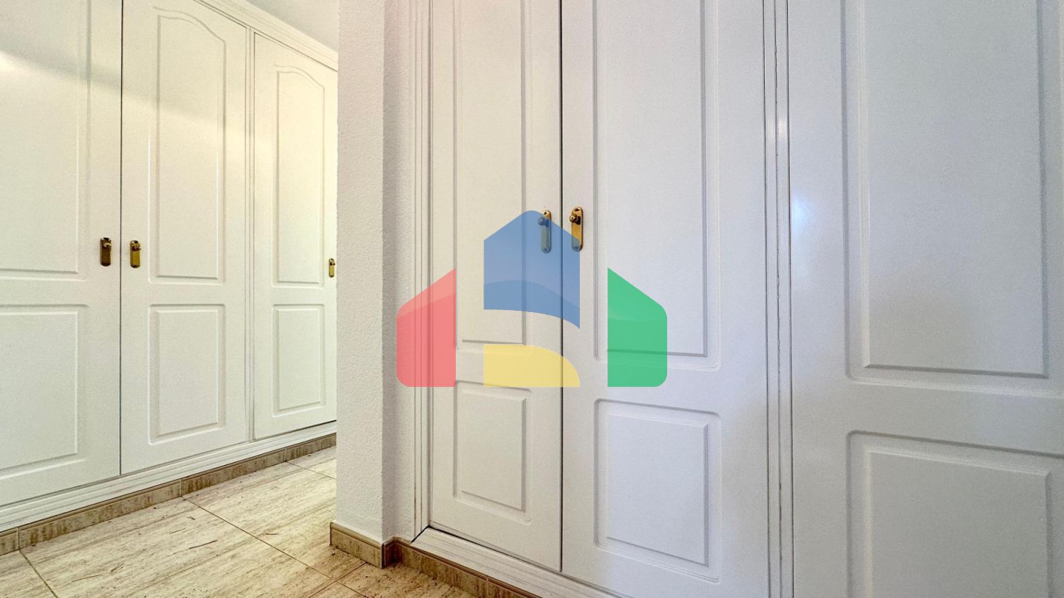 Вилла рядом с морем в Лас Ротас