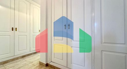 Вилла рядом с морем в Лас Ротас