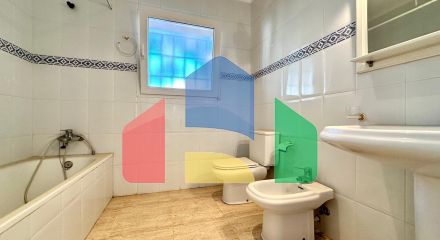 Вилла рядом с морем в Лас Ротас