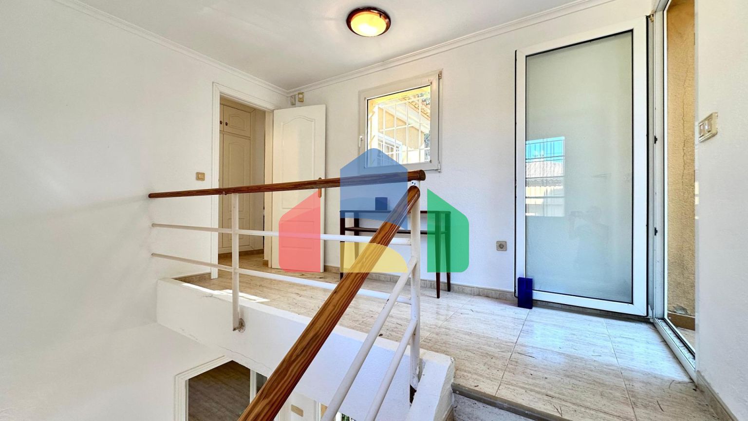 Вилла рядом с морем в Лас Ротас