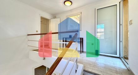 Вилла рядом с морем в Лас Ротас