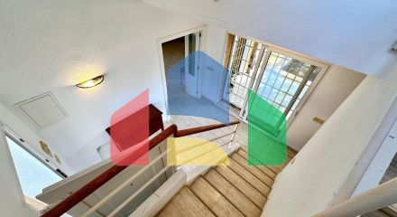 Вилла рядом с морем в Лас Ротас