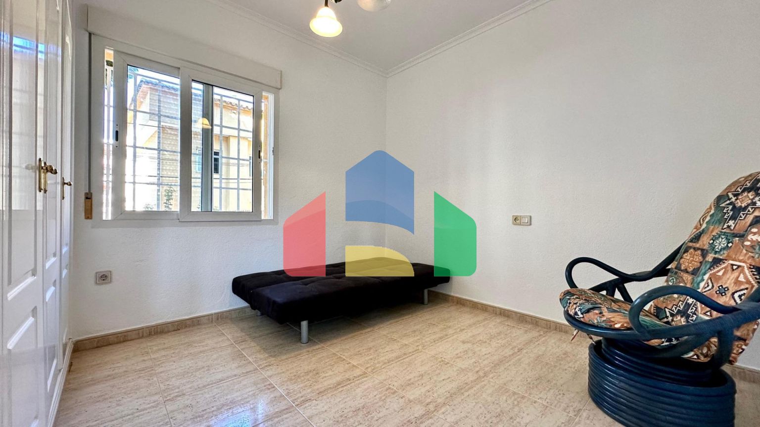 Вилла рядом с морем в Лас Ротас