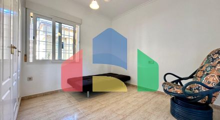 Вилла рядом с морем в Лас Ротас