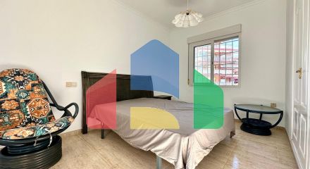 Вилла рядом с морем в Лас Ротас