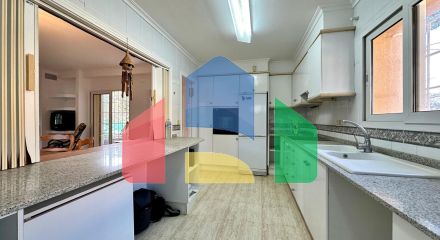 Вилла рядом с морем в Лас Ротас