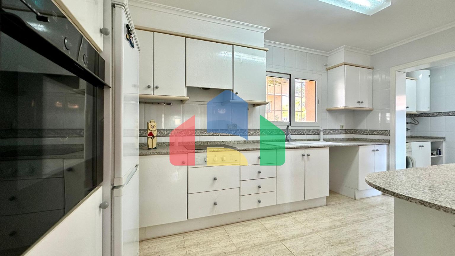 Вилла рядом с морем в Лас Ротас