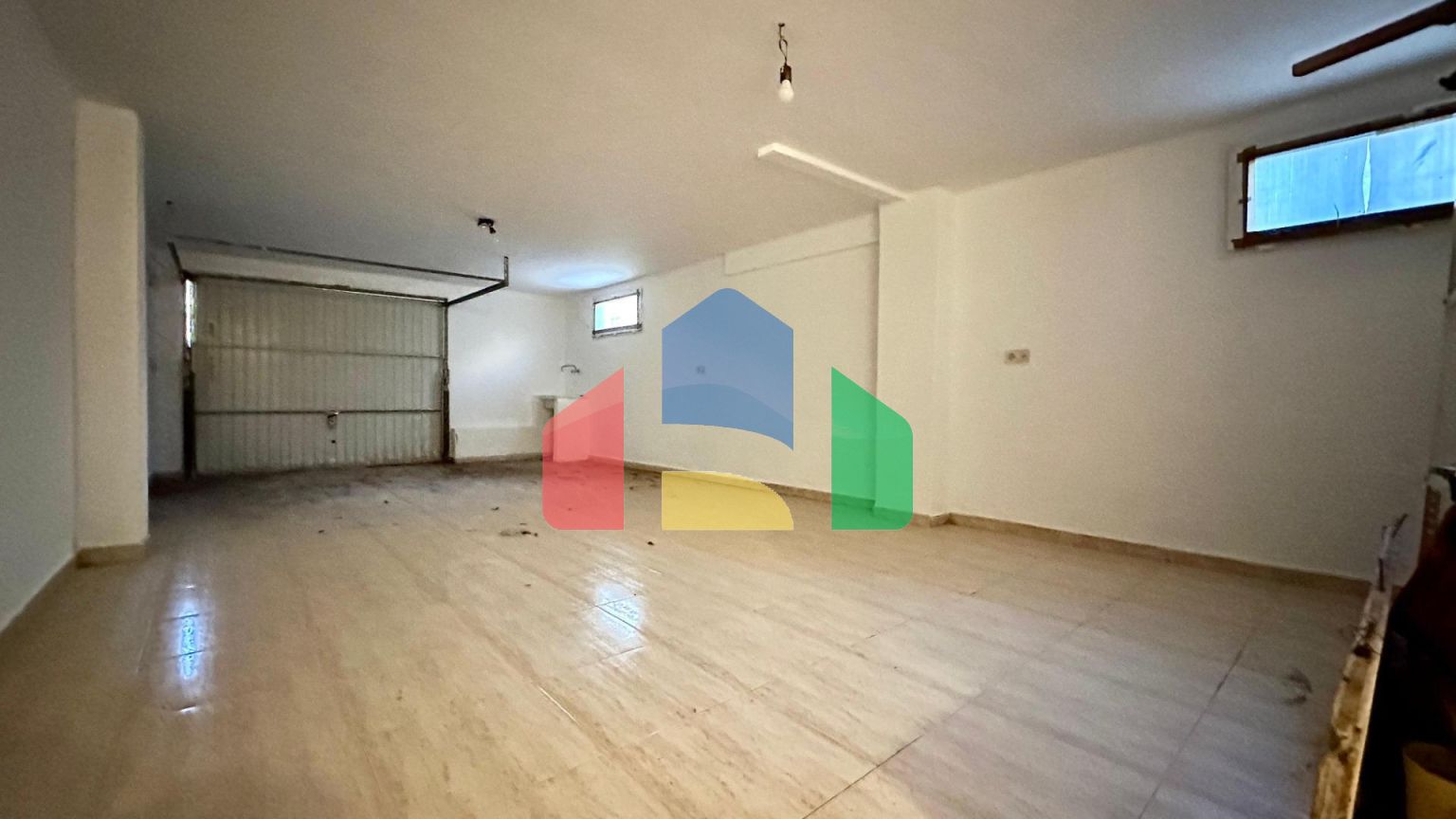 Вилла рядом с морем в Лас Ротас