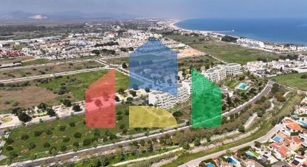Modern New Build Apartments in El Verger – Coastal Living Just 500 Meters from the Beach