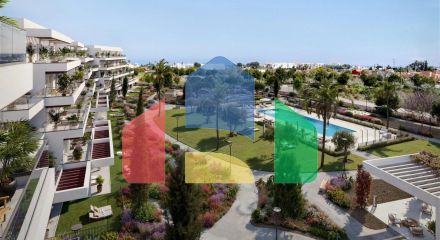 Modern New Build Apartments in El Verger – Coastal Living Just 500 Meters from the Beach