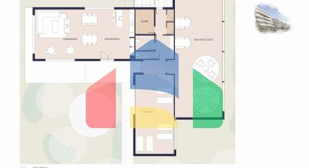 Modern New Build Apartments in El Verger – Coastal Living Just 500 Meters from the Beach