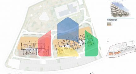 Modern New Build Apartments in El Verger – Coastal Living Just 500 Meters from the Beach