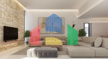 Exclusive Modern Villas in Dénia – Contemporary Luxury Near the Beach