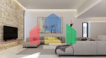 Exclusive Modern Villas in Dénia – Contemporary Luxury Near the Beach