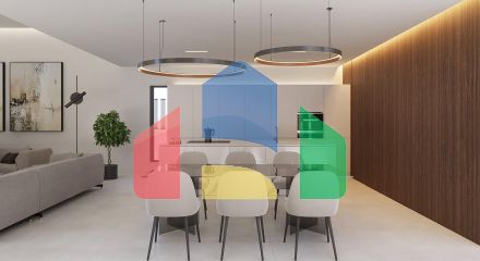 Exclusive Modern Villas in Dénia – Contemporary Luxury Near the Beach