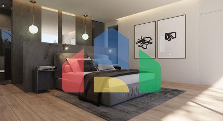 Exclusive Modern Villas in Dénia – Contemporary Luxury Near the Beach