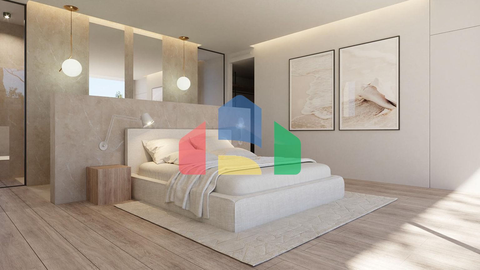 Эксклюзивные современные виллы в Дении — современная роскошь рядом с пляжем