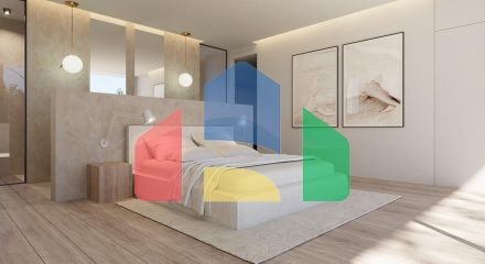 Эксклюзивные современные виллы в Дении — современная роскошь рядом с пляжем