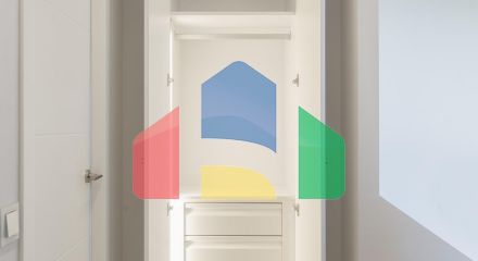 СРЕДИЗЕМНОМОРСКОЕ ЖИЛЬЕ В НЕСКОЛЬКИХ МЕТРАХ ОТ МОРЯ