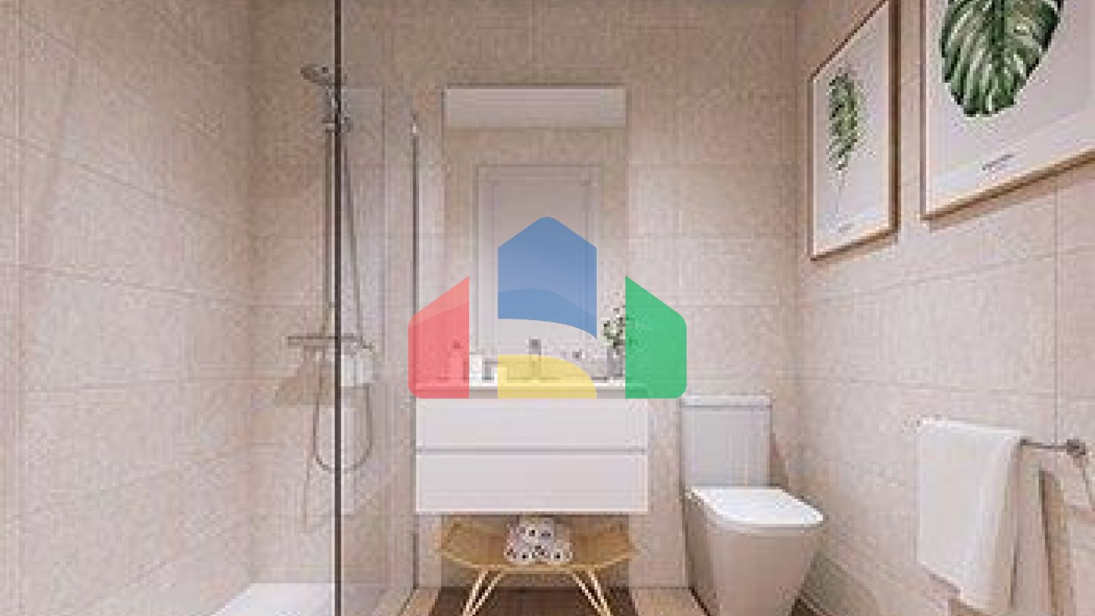 ОТЛИЧНЫЕ АПАРТАМЕНТЫ В ДЕНИИ В 700 М ОТ МОРЯ