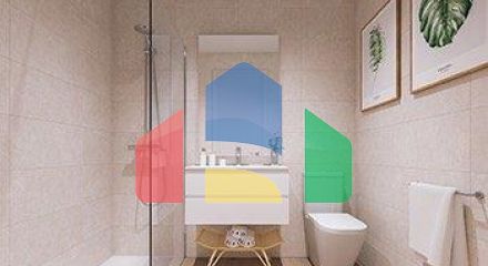 ОТЛИЧНЫЕ АПАРТАМЕНТЫ В ДЕНИИ В 700 М ОТ МОРЯ