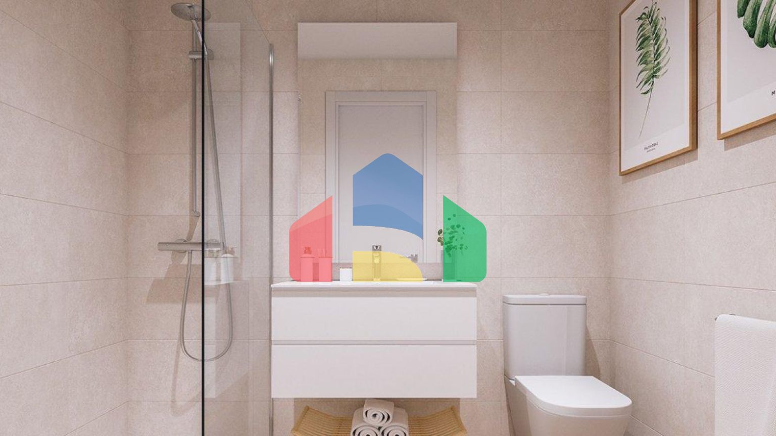 ОТЛИЧНЫЕ АПАРТАМЕНТЫ В ДЕНИИ В 700 М ОТ МОРЯ