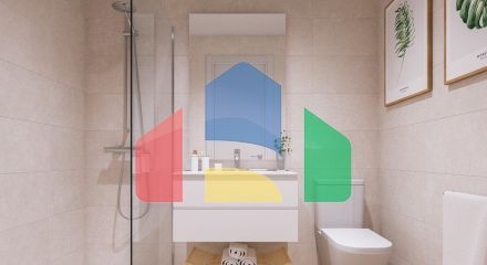 ОТЛИЧНЫЕ АПАРТАМЕНТЫ В ДЕНИИ В 700 М ОТ МОРЯ