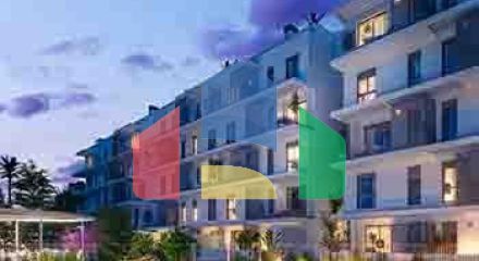 ОТЛИЧНЫЕ АПАРТАМЕНТЫ В ДЕНИИ В 700 М ОТ МОРЯ